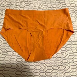 Knix Essential No-Show Boy Shorts L